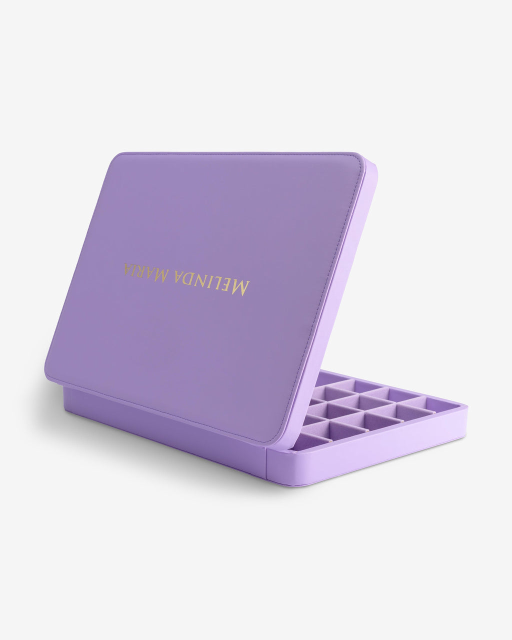Big A$$ Jewelry Box - Lavender